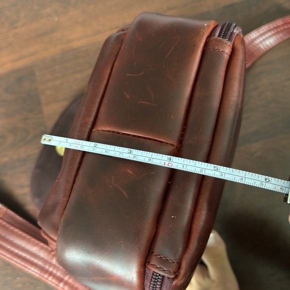 Conceal Carry Crossbody - Picture 13 of 15